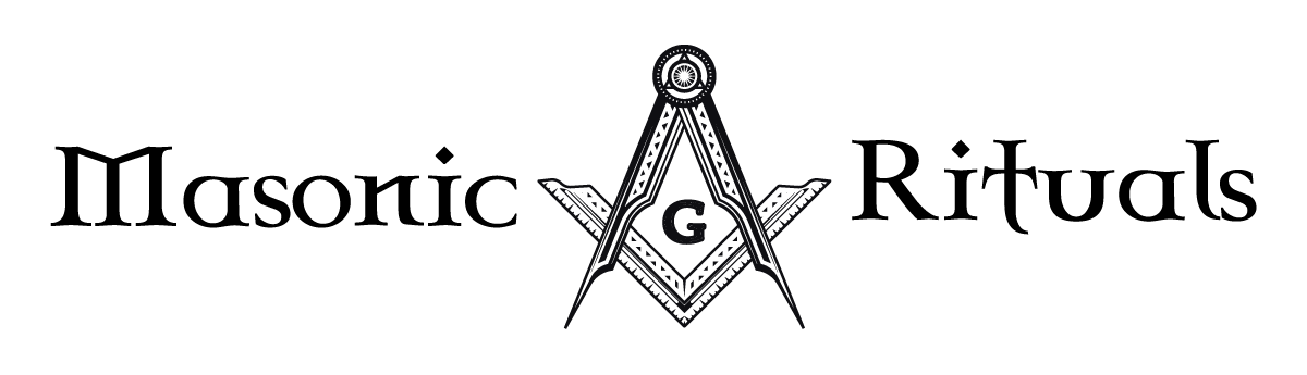 Masonic Rituals